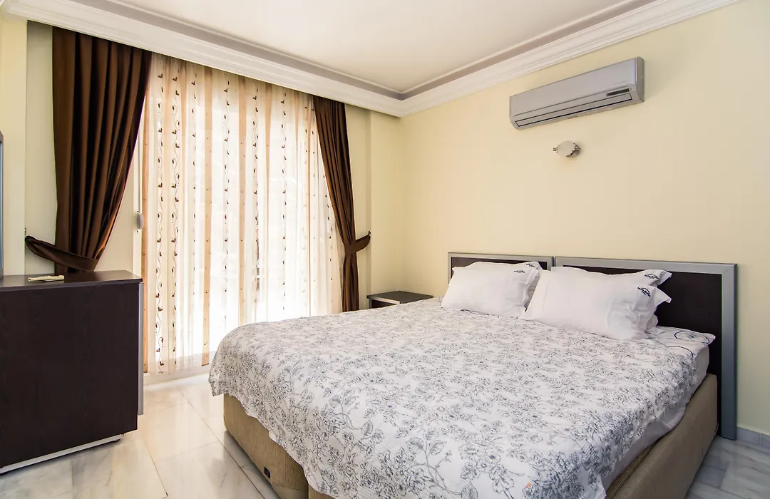 Lemon Villa Hotel (Adults Only)-1