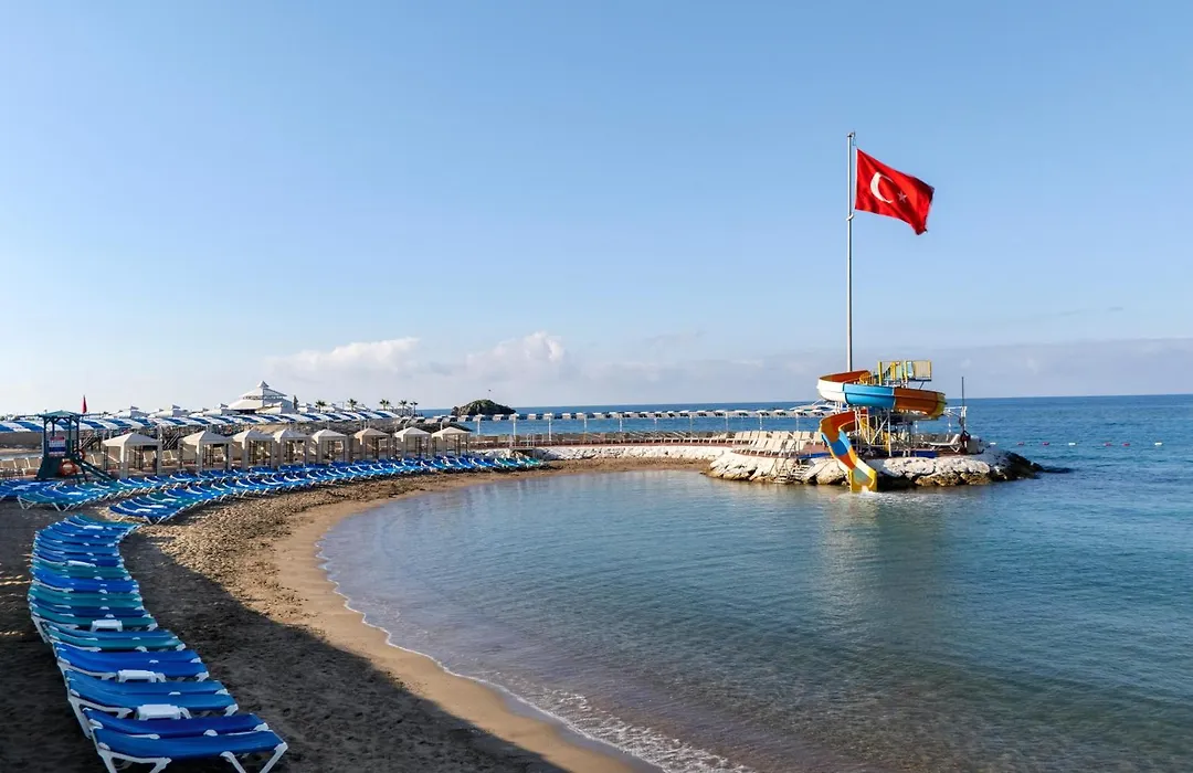 Orange County Alanya-1