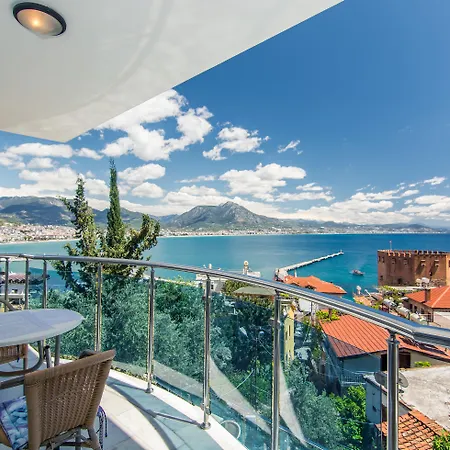 Lemon Villa Hotel (Adults Only)-3