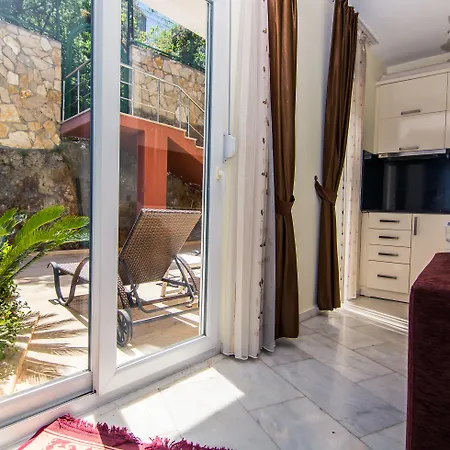 Lemon Villa Hotel (Adults Only)-2