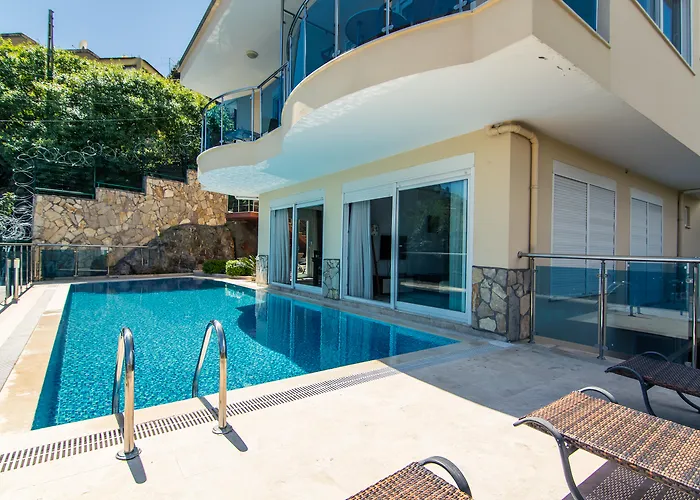 Lemon Villa Hotel (Adults Only)