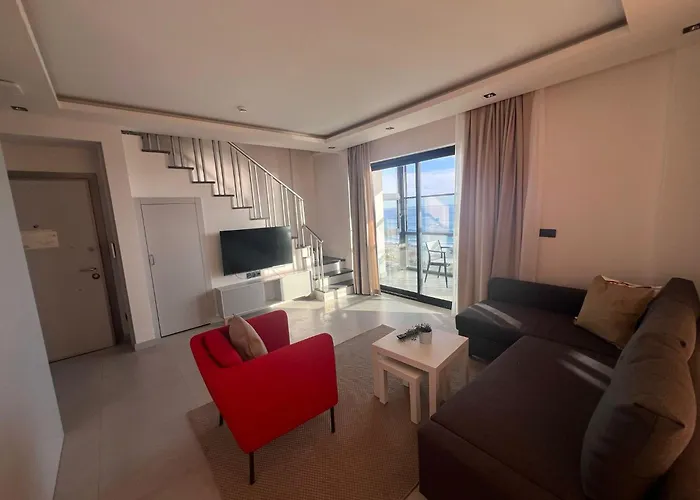 Ulu Panorama Residence