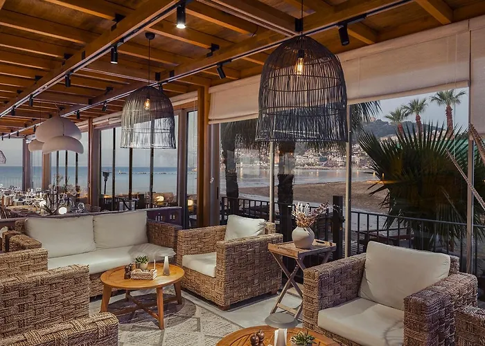 Sun Hotel By En Vie Beach