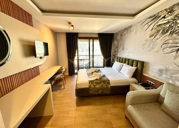 Castello By Mediterra Hotel