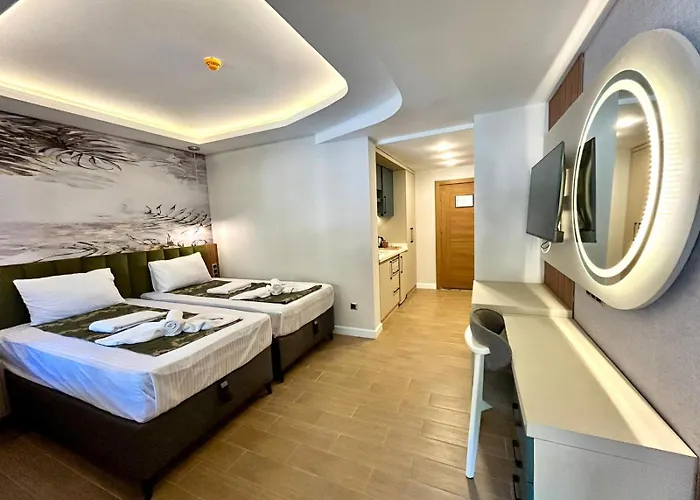 Castello By Mediterra Hotel