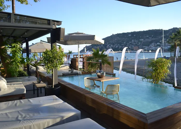 Sun Hotel By En Vie Beach