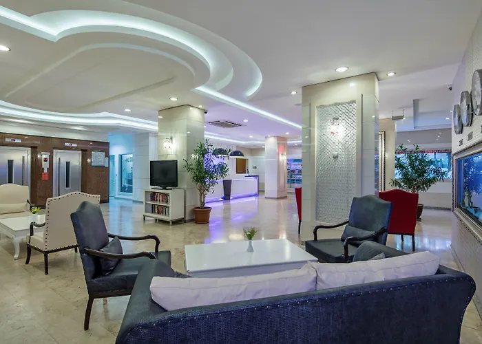 May Flower Apart Hotel