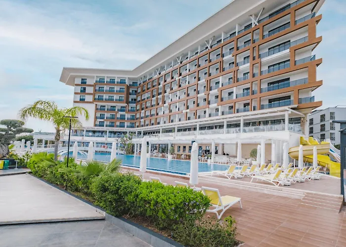 Mary s Alanya